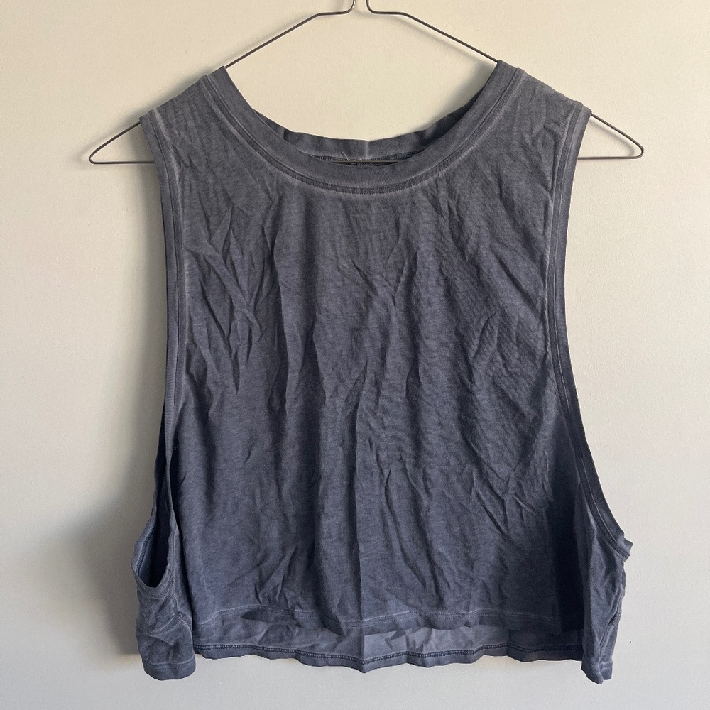 Workout top